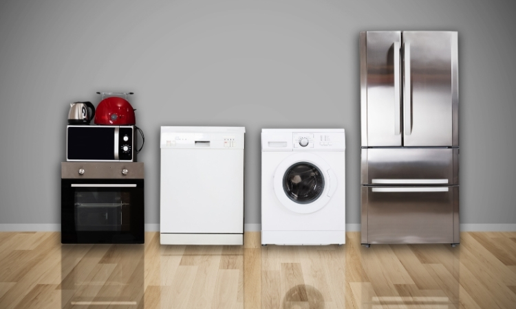 Halkalı Beyaz Eşya Servisi